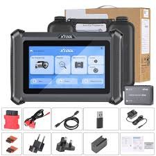 Auto Diagnostic Tools